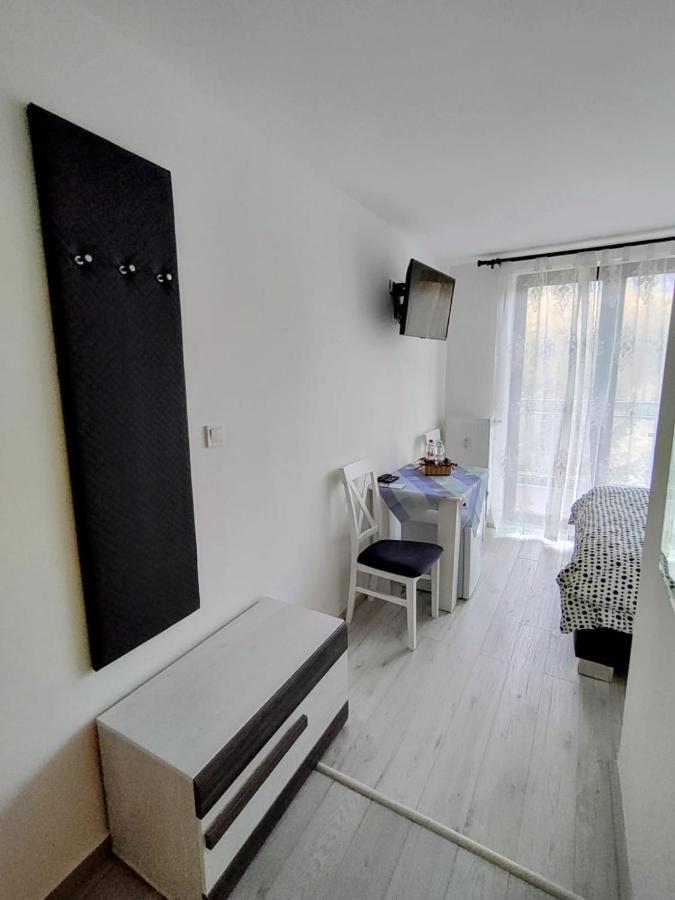 Ubytovanie Pod Gerlachom Vysoké Tatry Exterior foto